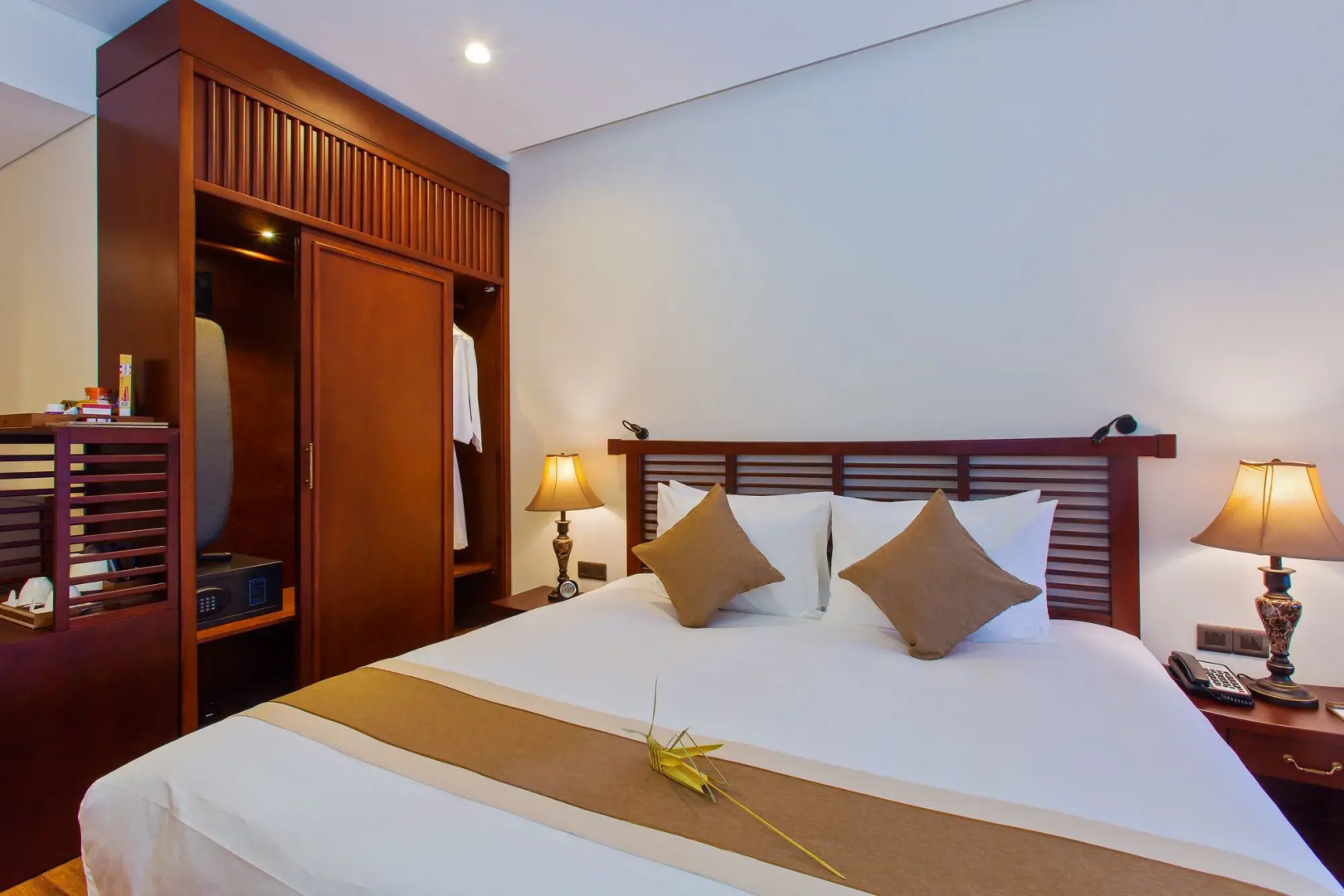 Foto - Silk Sense Hoi An River Resort