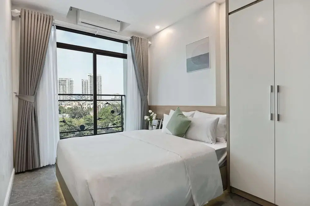 Photo - Cosmos - 22Land Hotel & Apartment