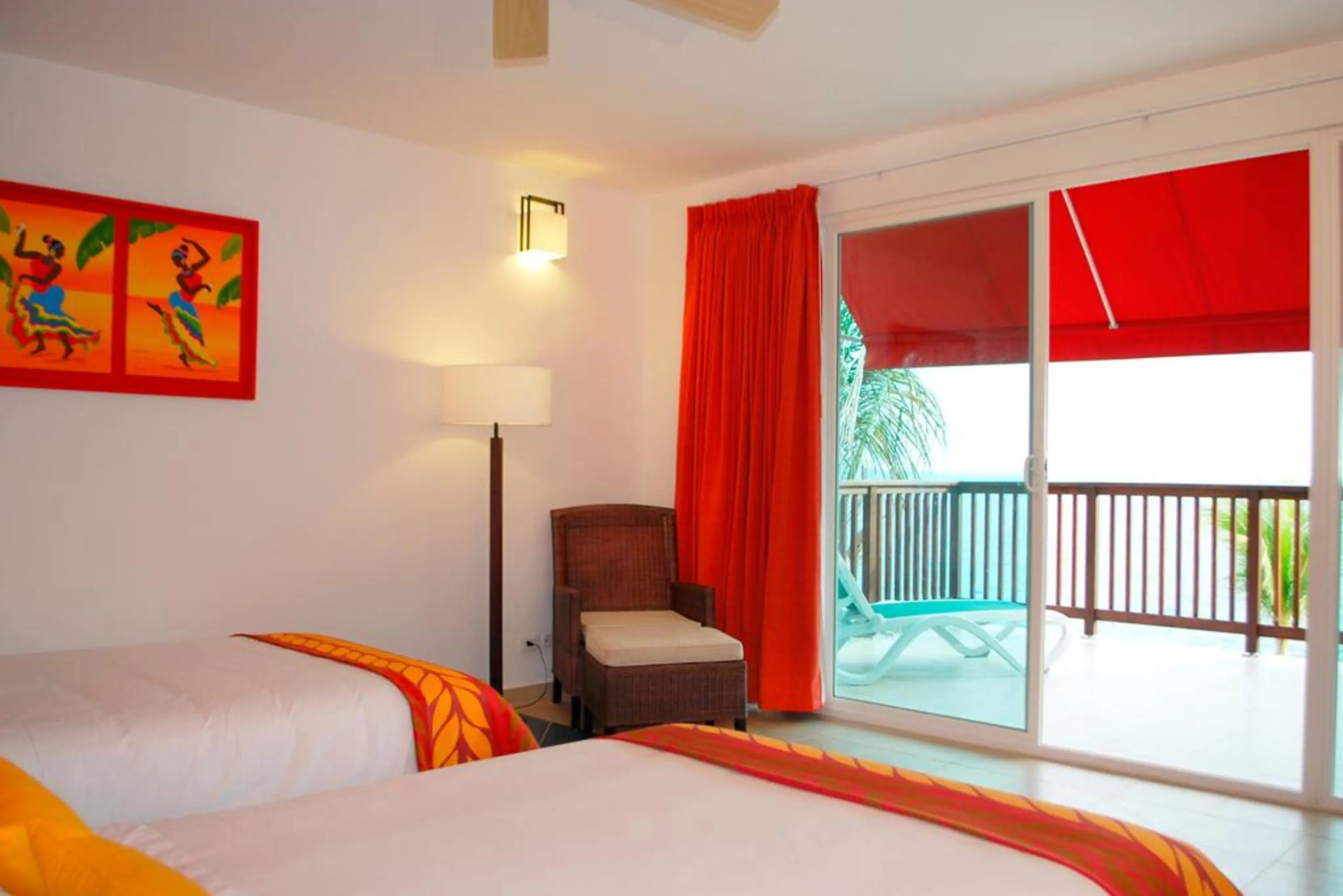 Foto - Decameron Baru - All inclusive