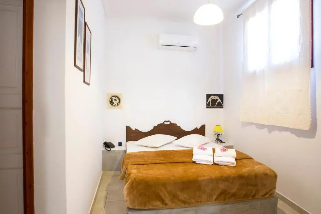 Foto - Birds Villa Apartments with Heated Pool - Including Car and Breakfast