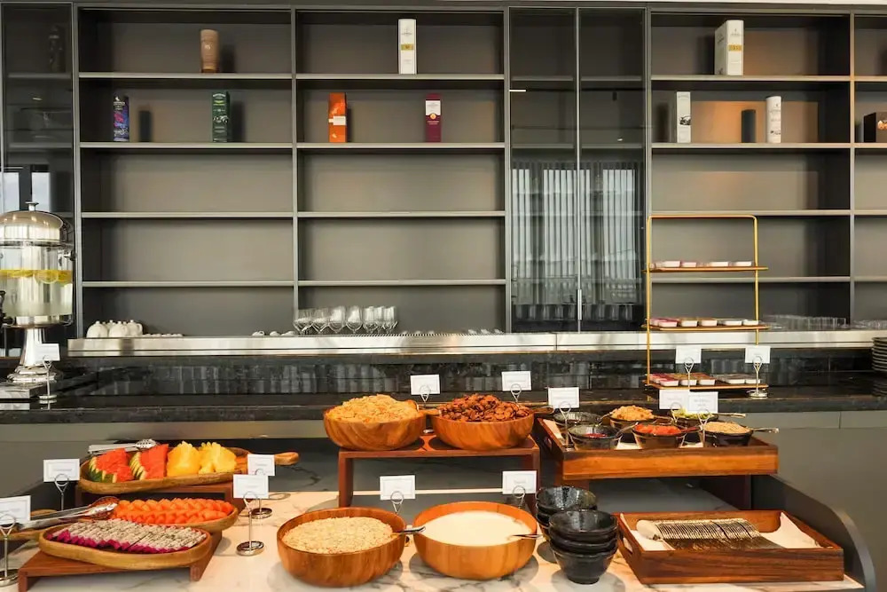 Foto - One Riviera Hotel and Residences