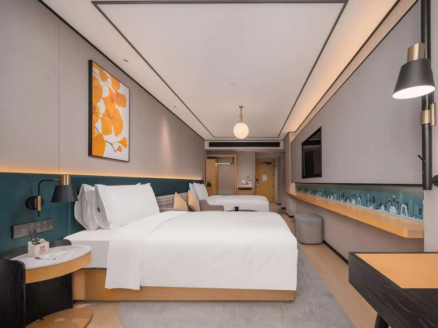 Photo - Hilton Garden Inn Beijing Temple of Heaven East Gate Station