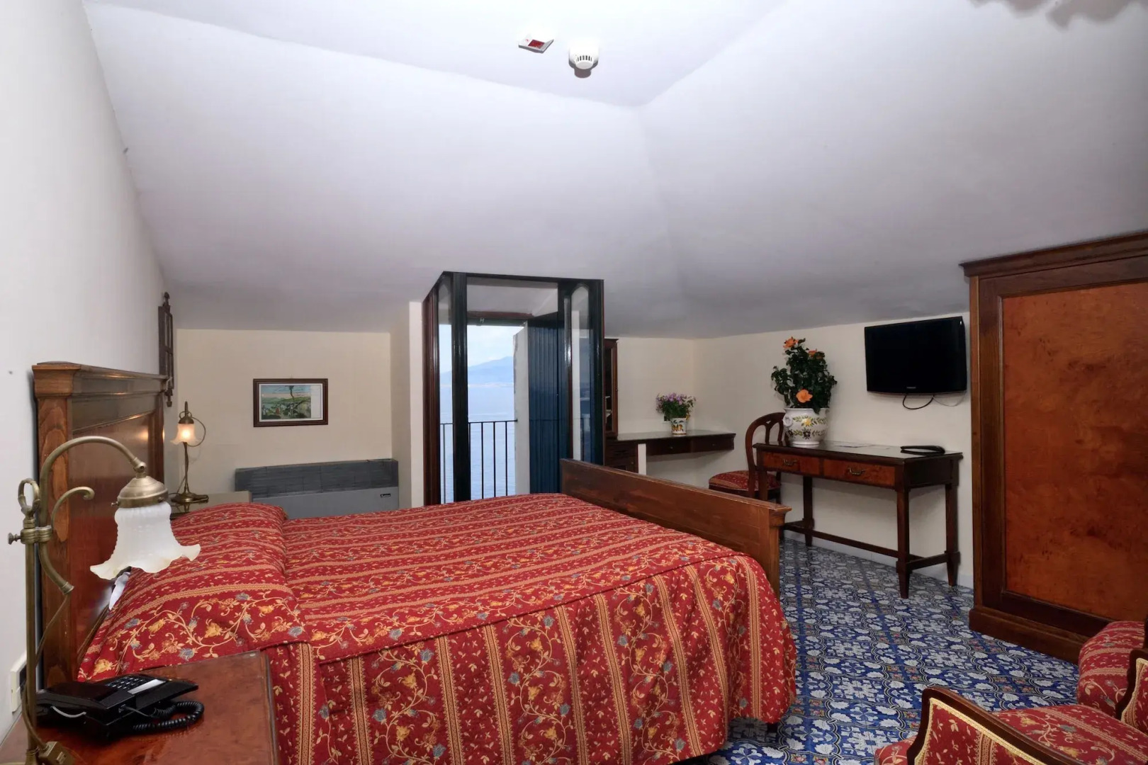 Foto - Hotel La Tonnarella