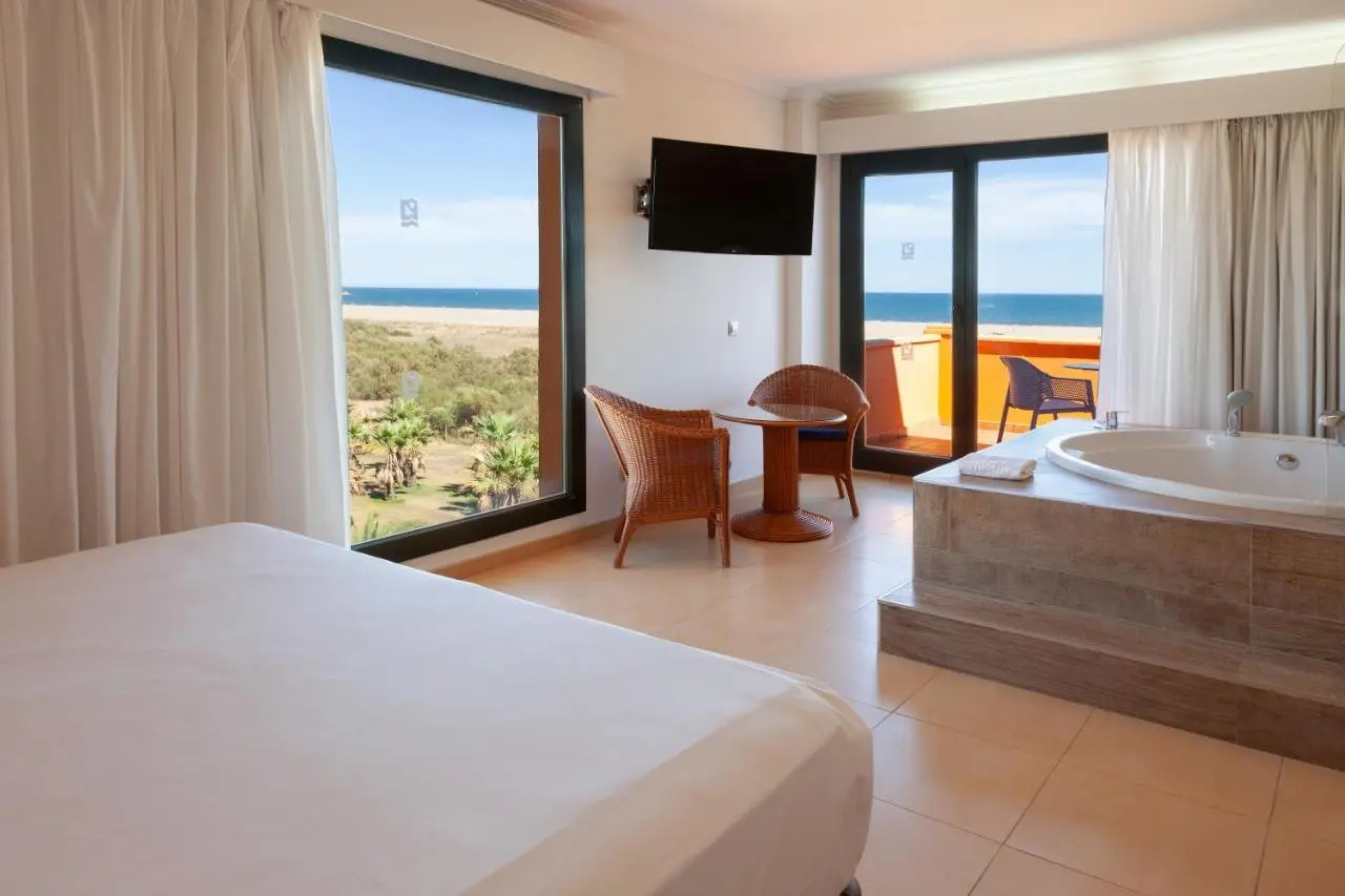 Foto - Apartamentos Playamarina