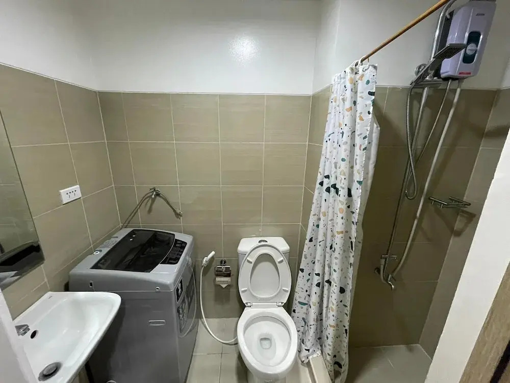 Foto - Stay at Shore Residences, Mall Of Asia Complex Stays by PBYY