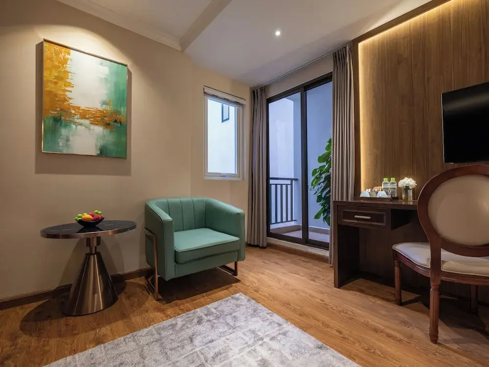 Photo - Splendid Premium Hotel