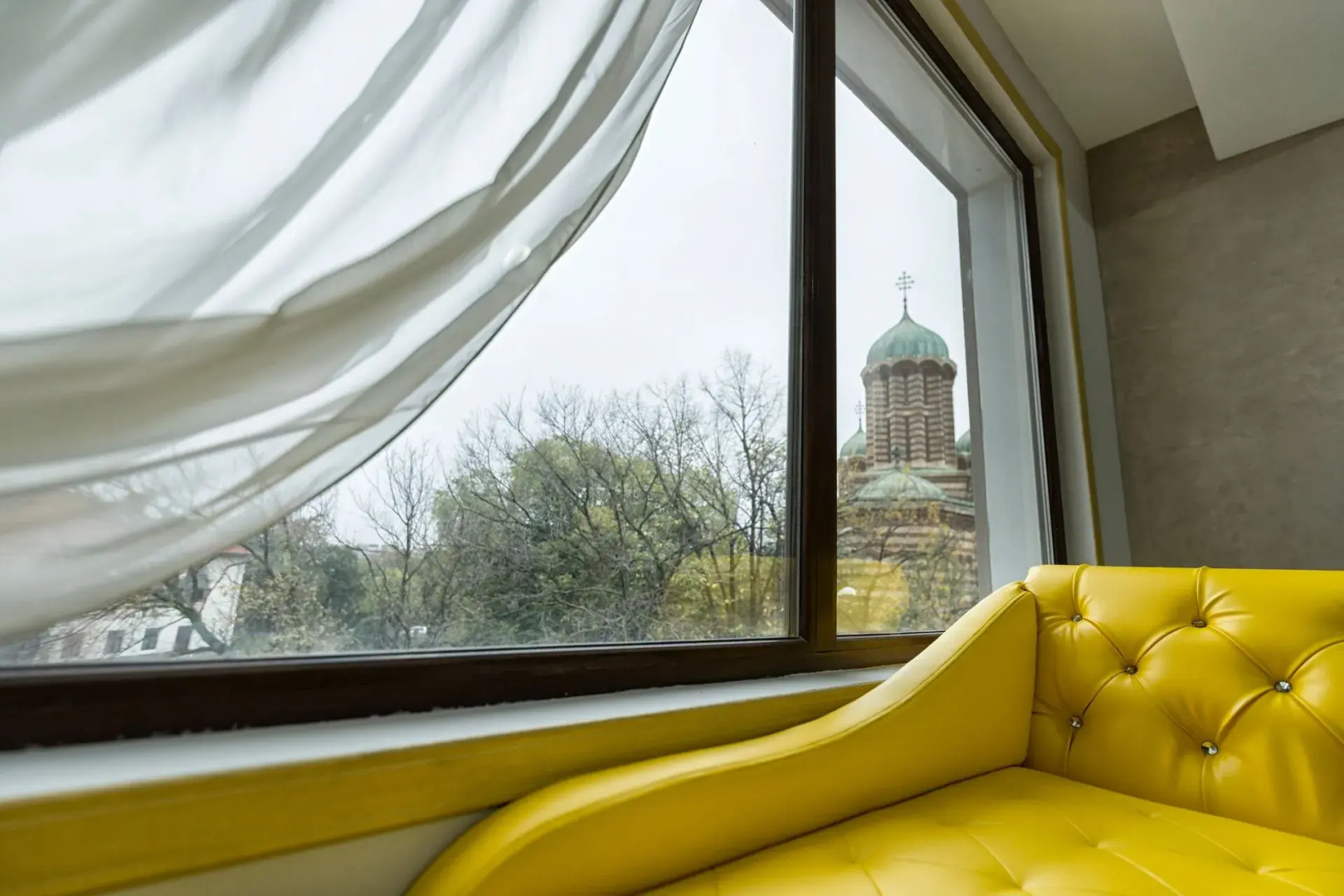 Foto - Prestige Boutique Hotel Craiova