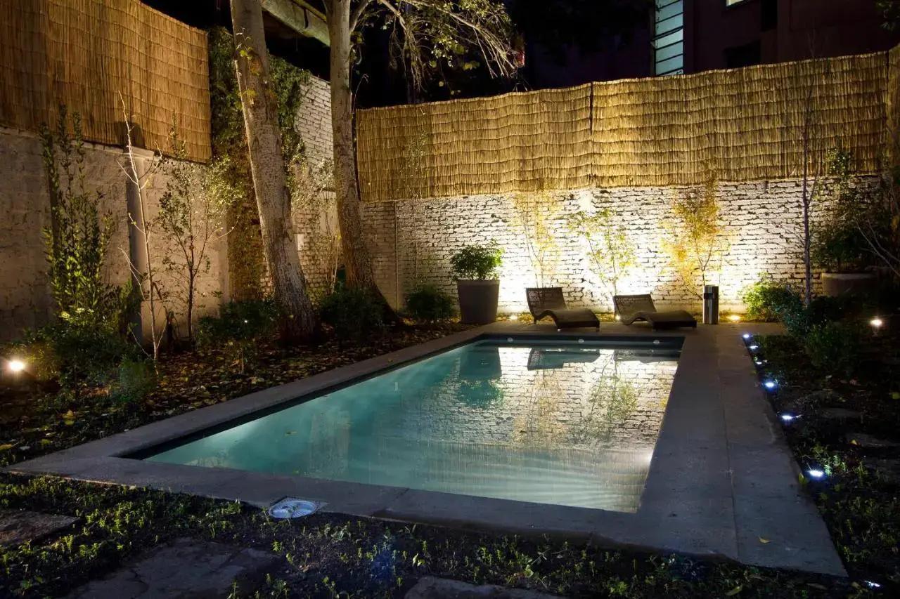 Foto - Casa Bueras Boutique Hotel