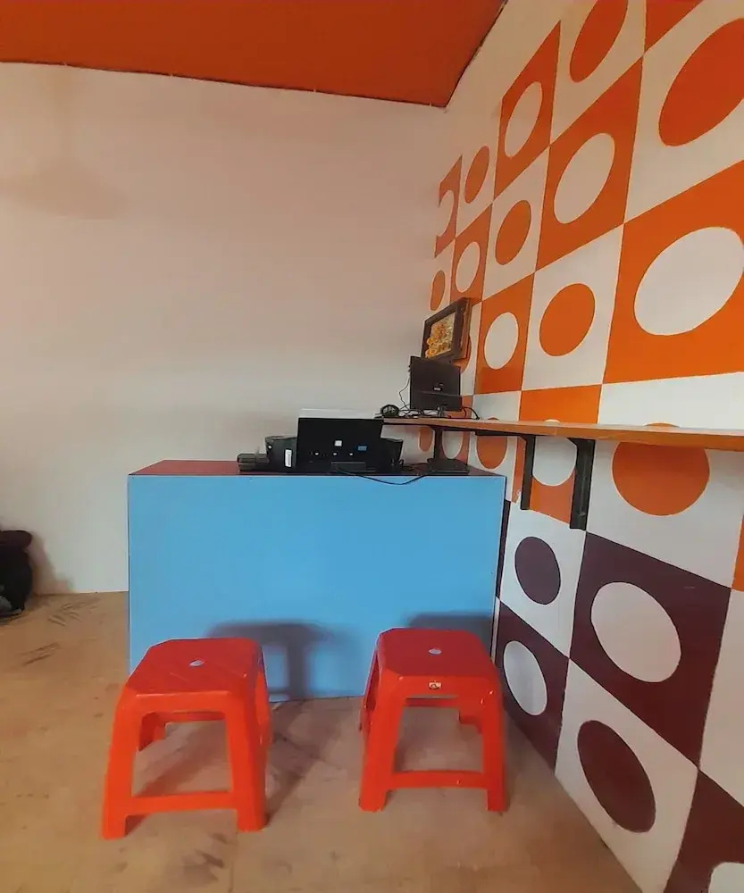 Foto - Hotel O Fermansio Homestay 2