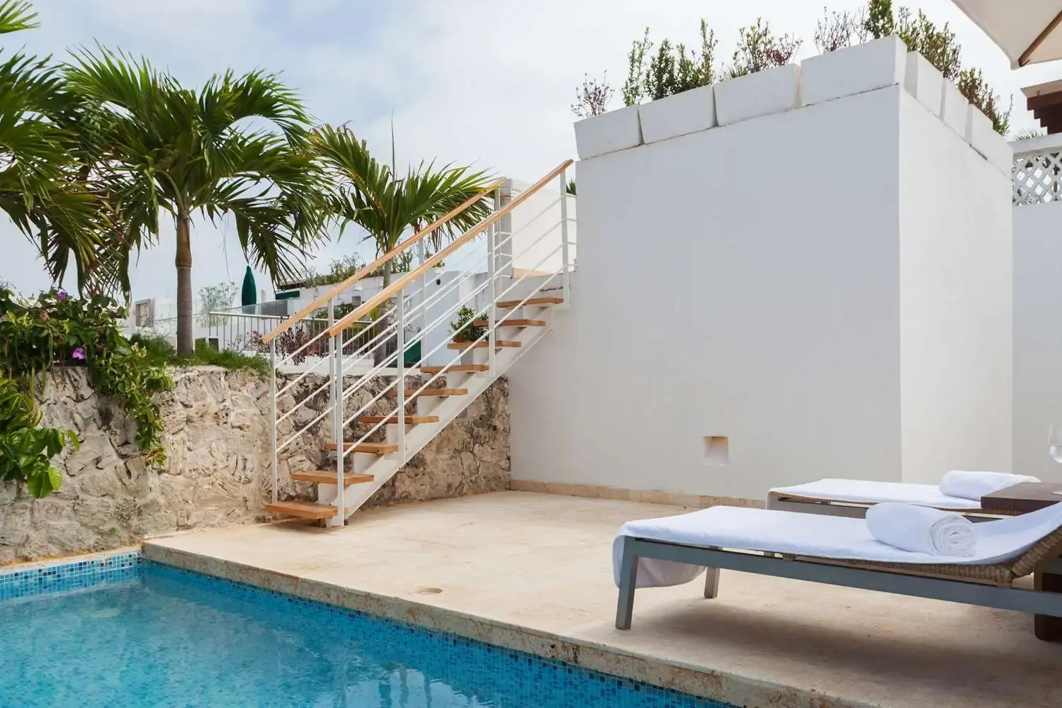 Photo - Nacar Hotel Cartagena, Curio Collection by Hilton