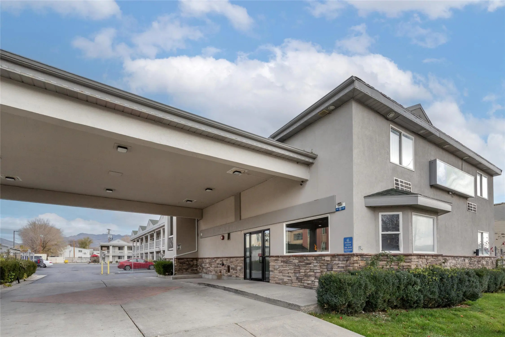 Photo - SureStay by Best Western Salt Lake City Downtown