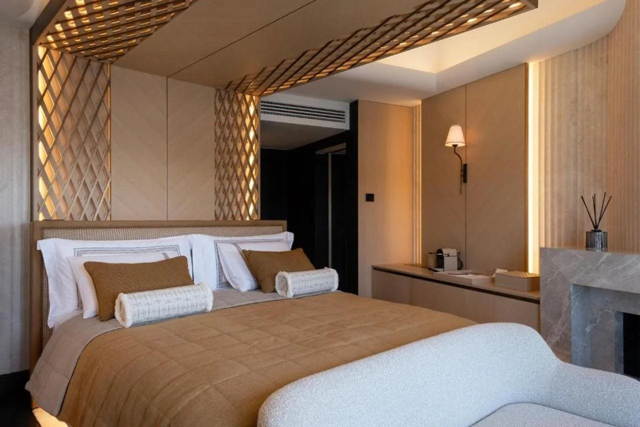 Foto - Vakko Hotel Sumahan Bosphorus