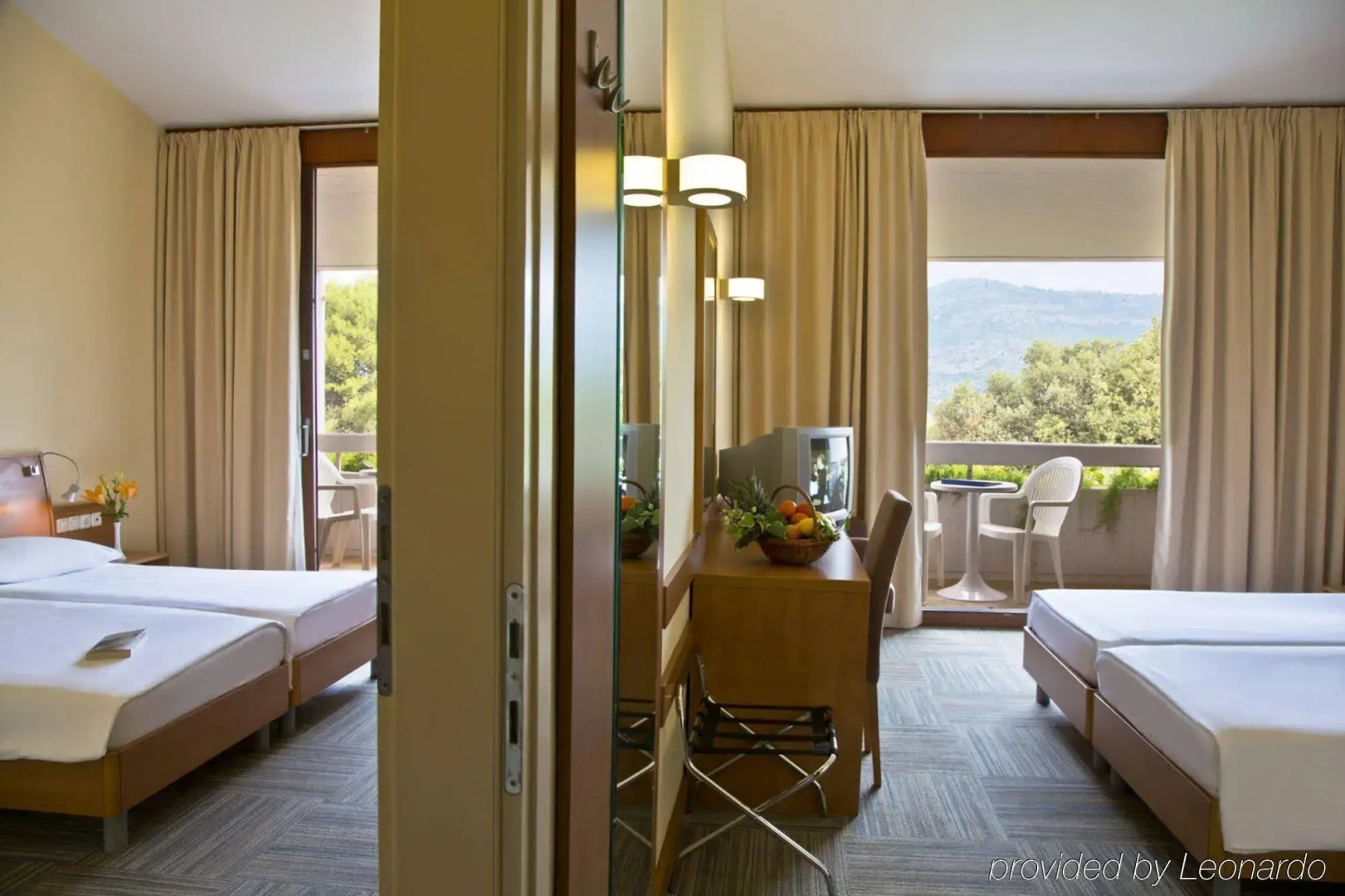 Foto - Valamar Tirena Hotel