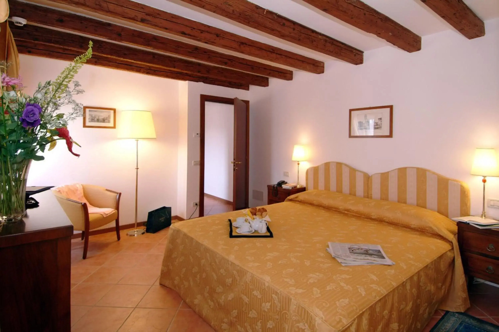 Photo - Residence Corte Grimani