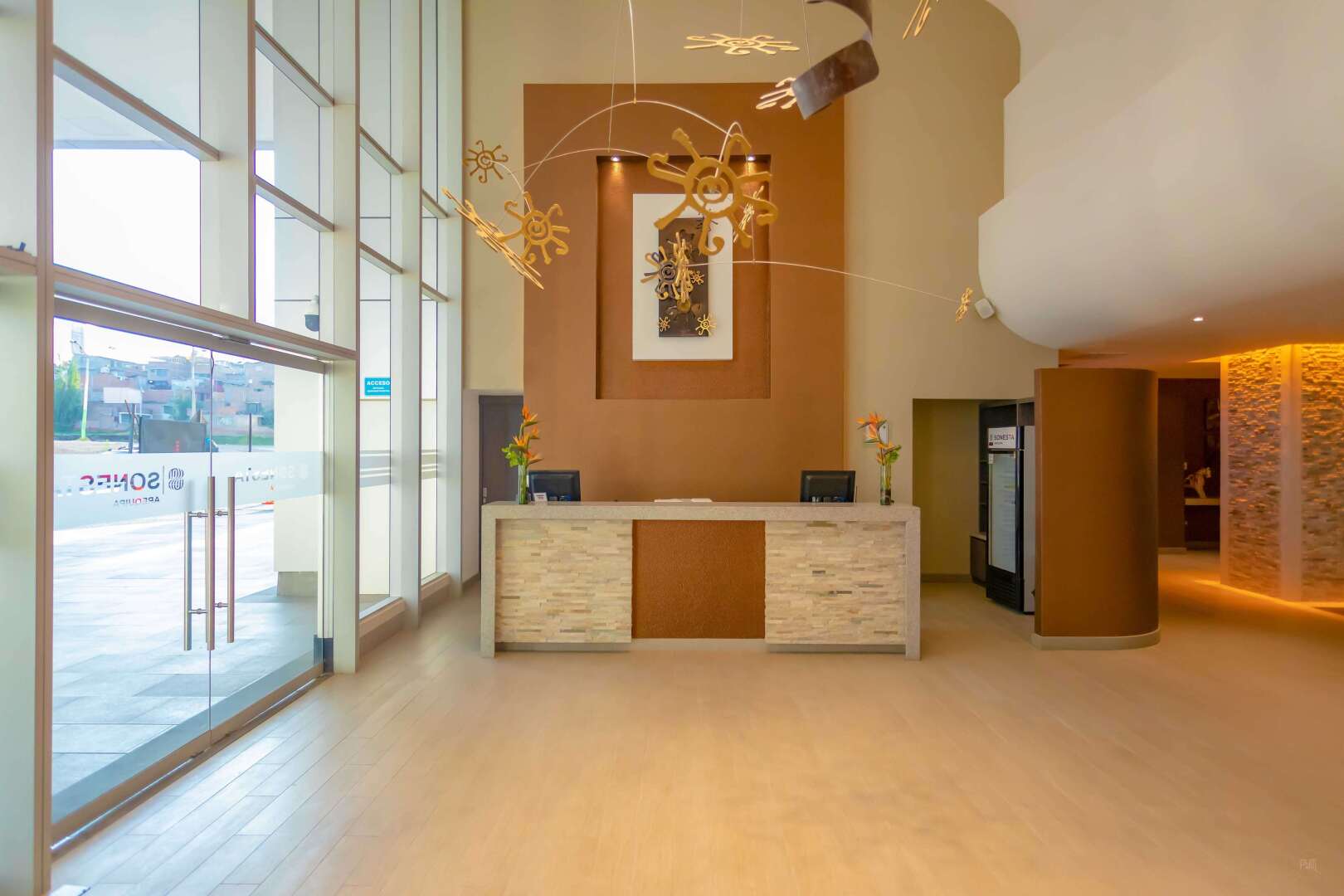 Foto - Sonesta Hotel Arequipa