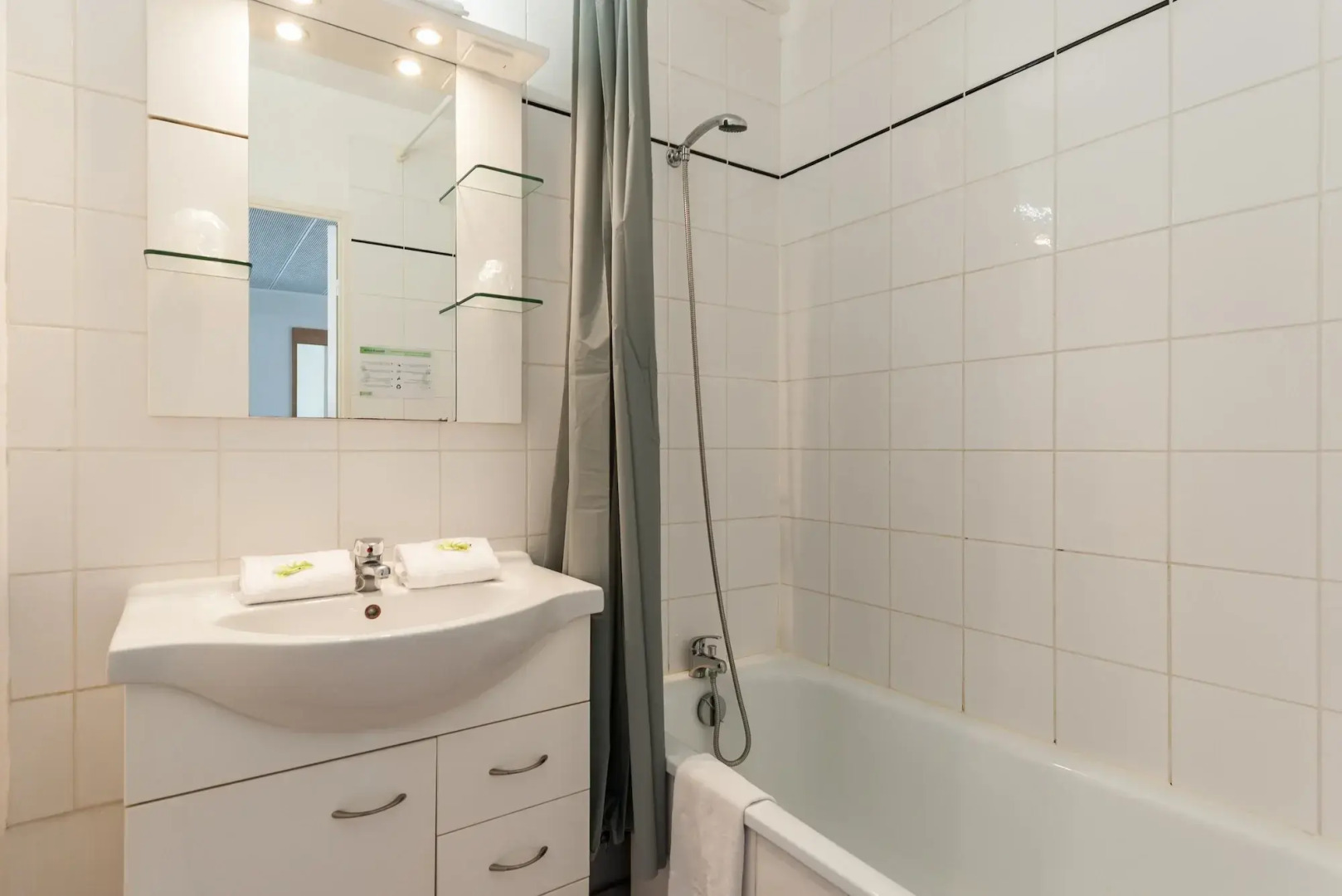 Photo - Residhotel Le Grand Prado