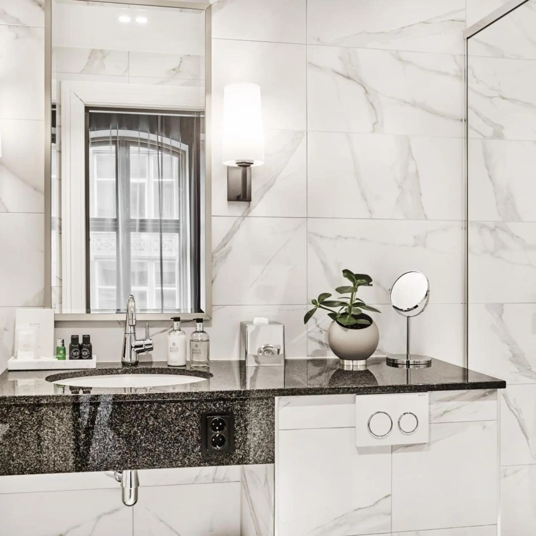 Foto - Opus XVI, a member of Small Luxury Hotels of The World