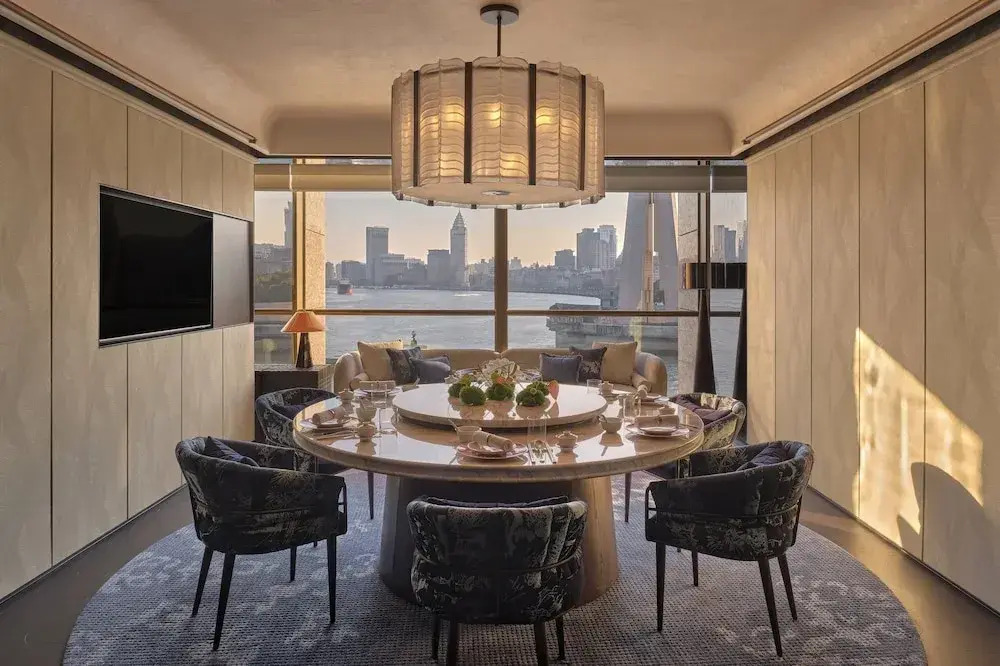 Foto - Regent Shanghai on the Bund