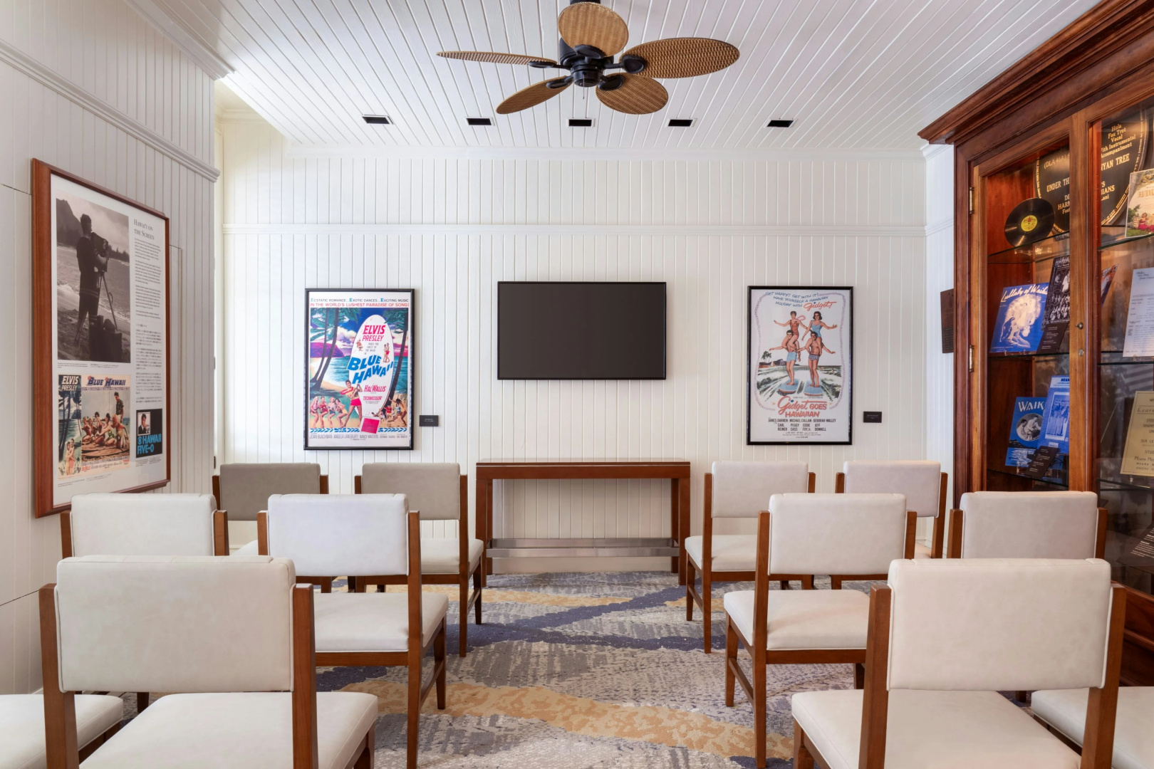 Photo - Moana Surfrider, A Westin Resort & Spa, Waikiki Beach