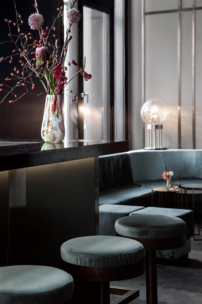 Foto - Hotel AMANO Grand Central