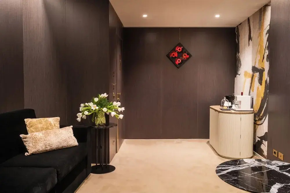 Foto - The First Musica - Preferred Hotels & Resorts