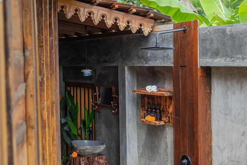 Photo - Abian Ubud View