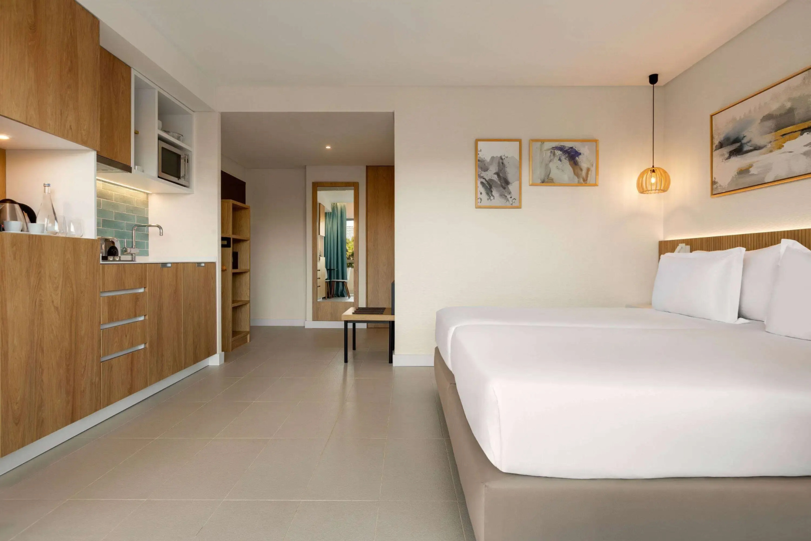Photo - Wyndham Residences Alvor Beach