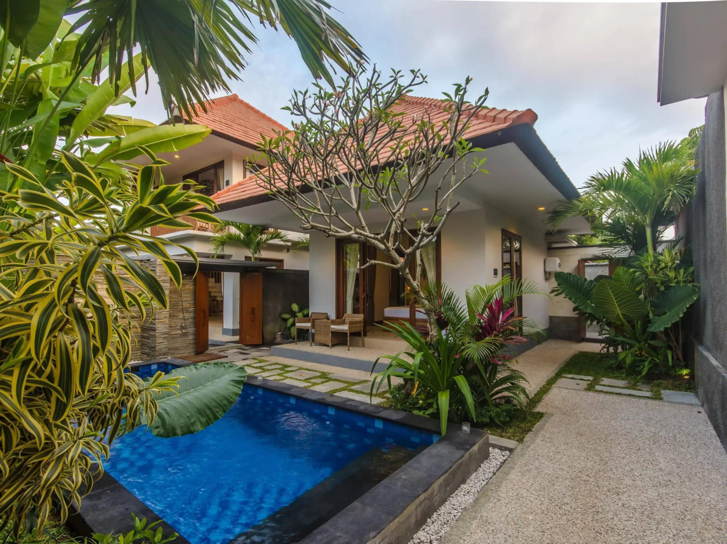 Photo - La-Meli Villas Ubud