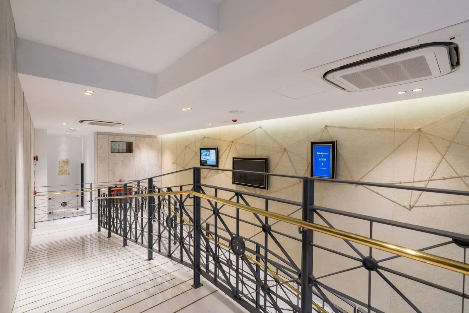 Foto - Gold3 Boutique Hotel