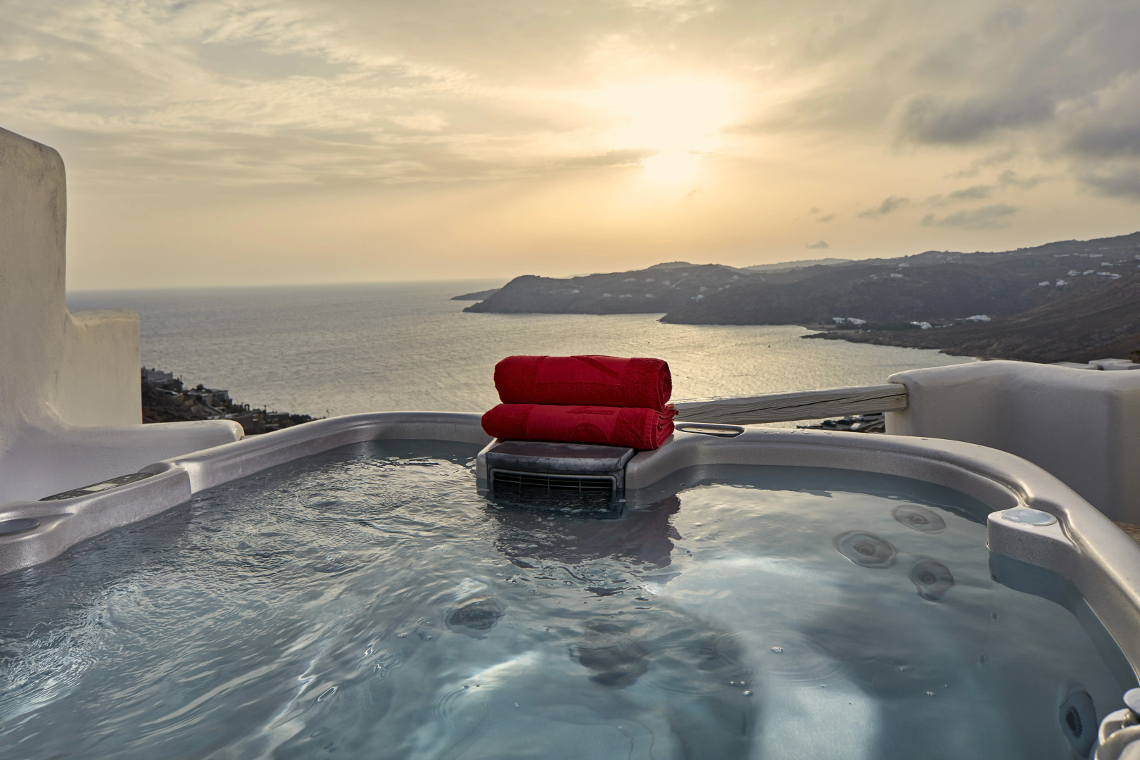 Foto - Myconian Avaton, a Member of Design Hotels