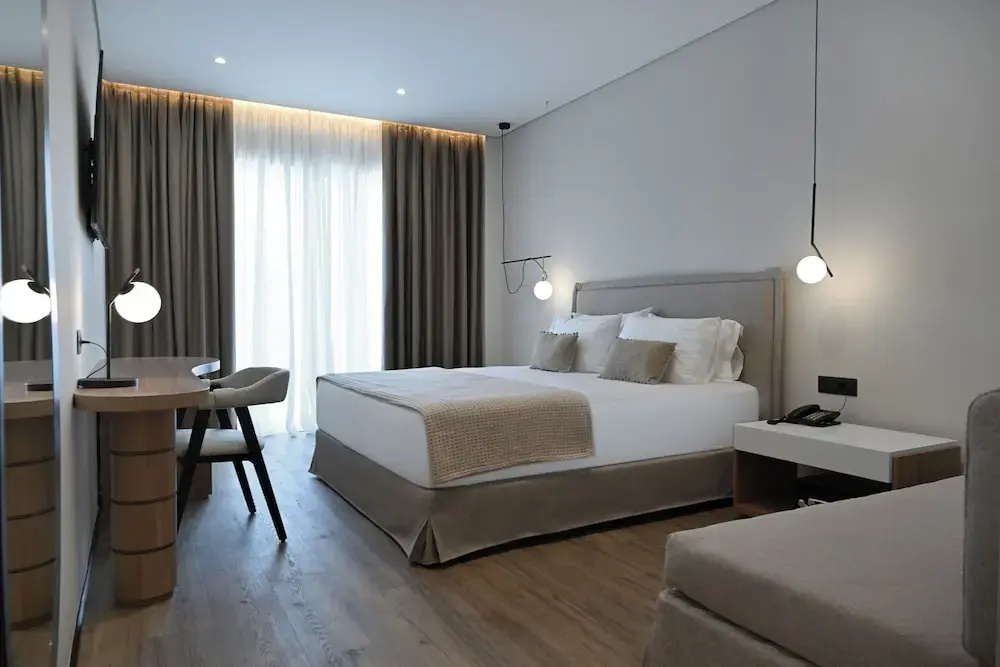 Photo - Muze Hotel