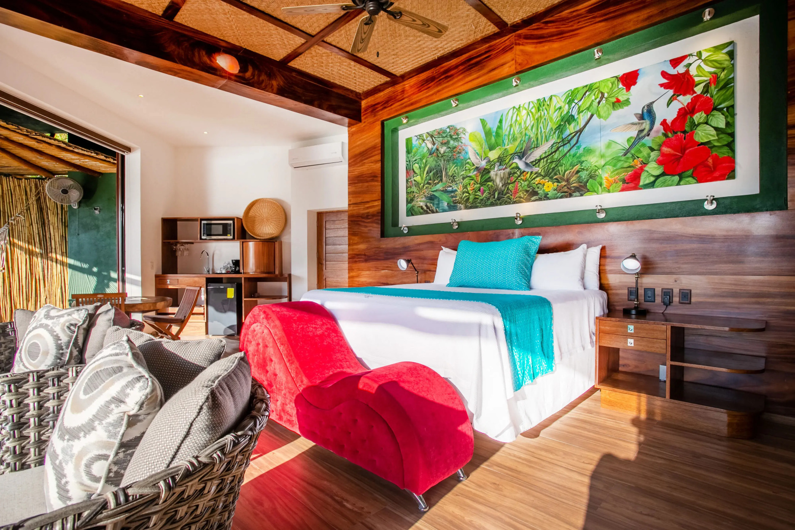 Photo - Villa Lala Boutique Hotel Adults Only