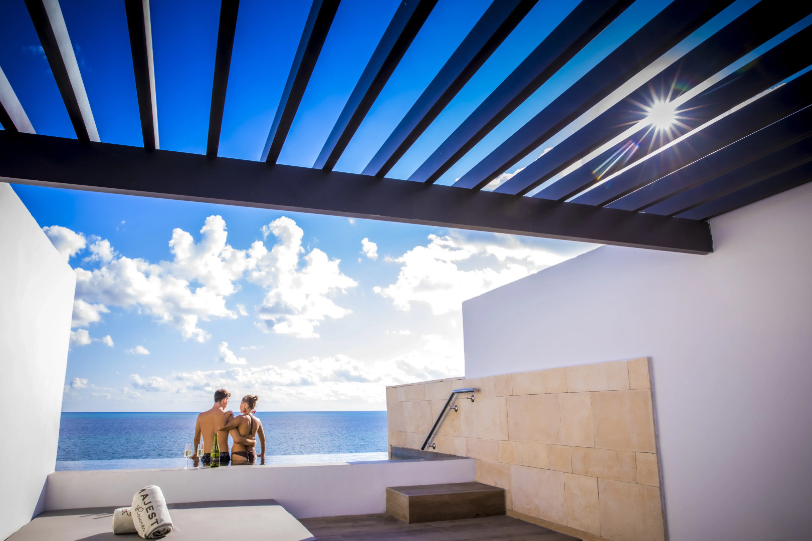 Foto - Majestic Elegance Costa Mujeres - All Inclusive