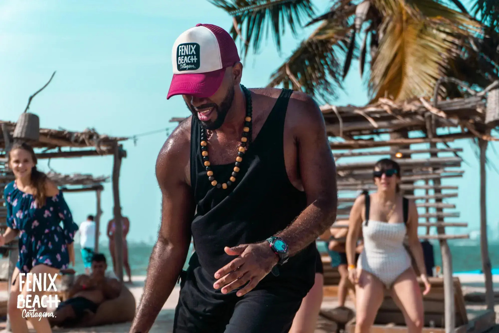 Foto - Fenix Beach Cartagena