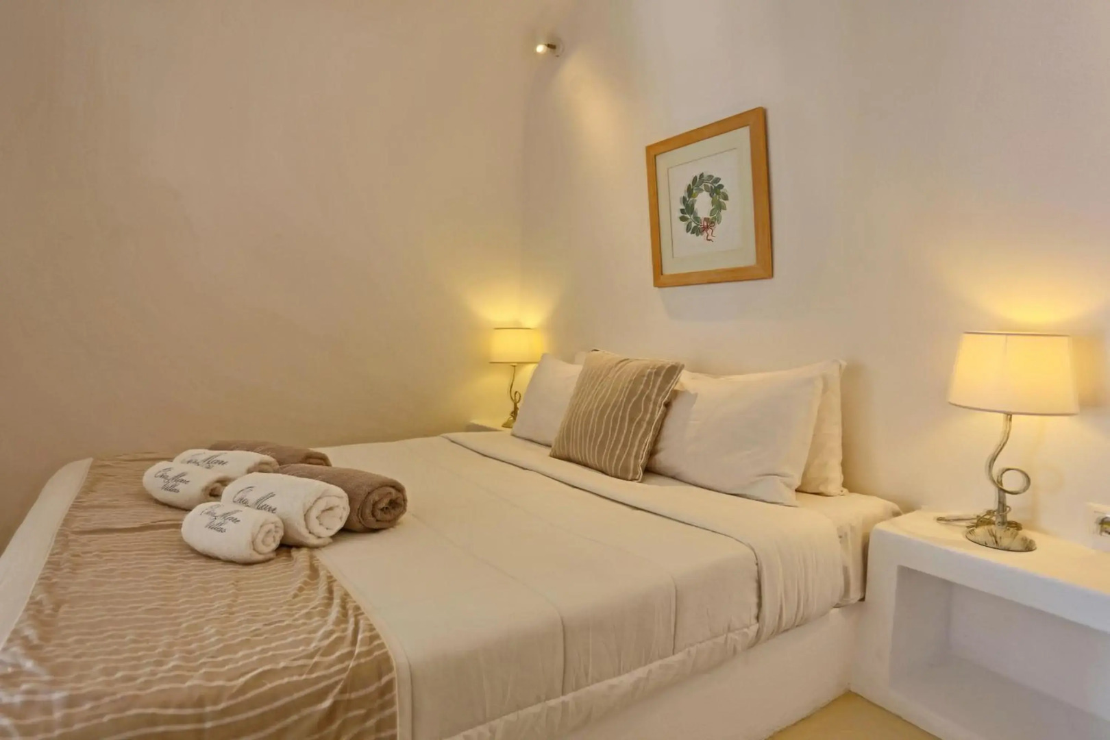 Photo - Oia Mare Villas
