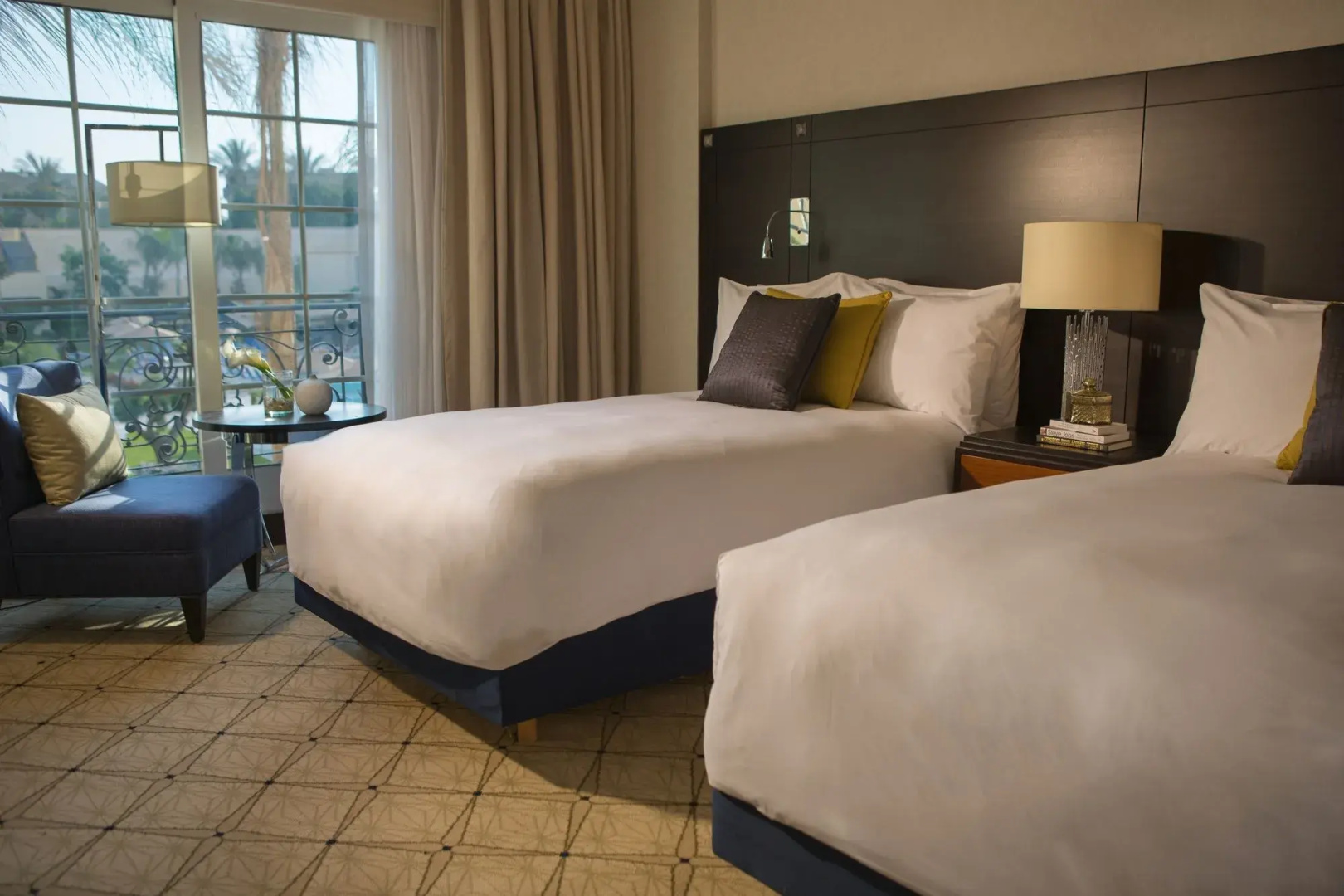 Photo - Renaissance Cairo Mirage City Hotel