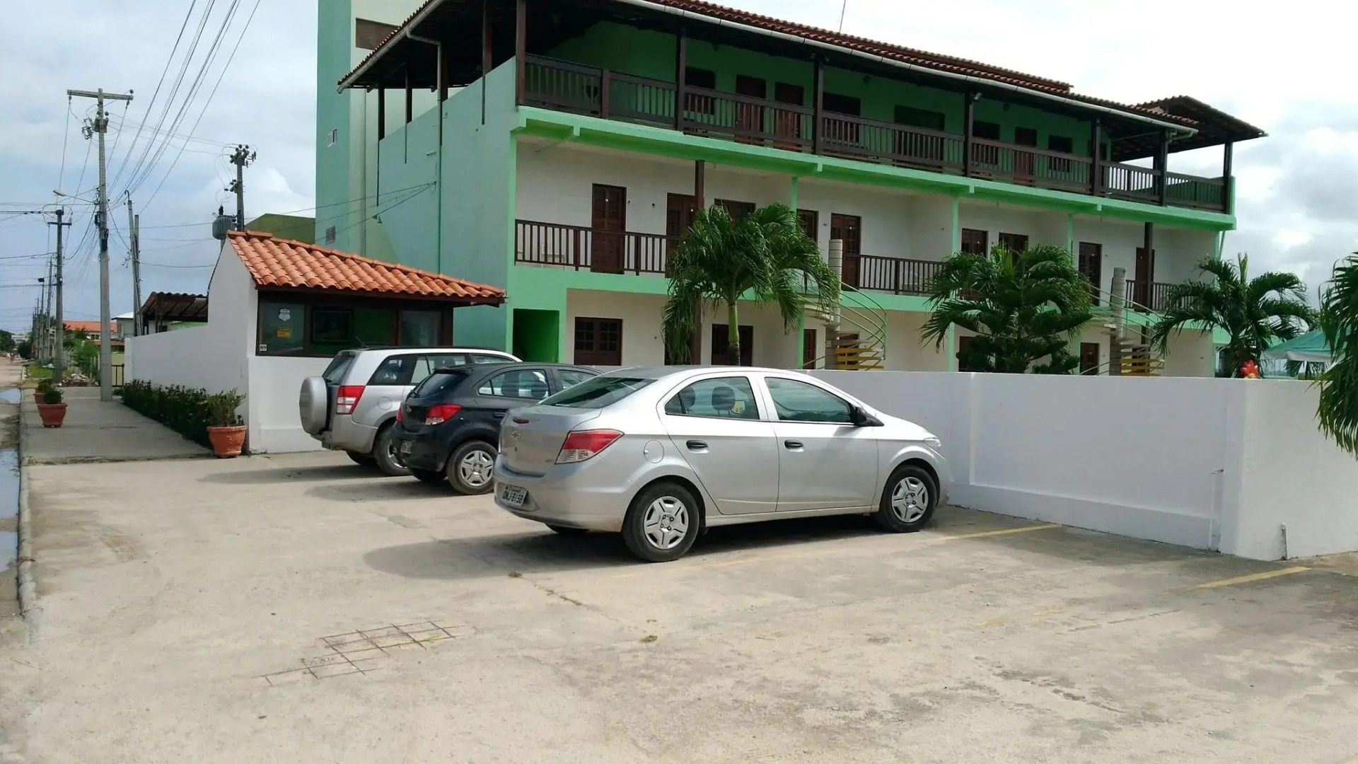 Photo - Pousada Familly Porto de Galinhas