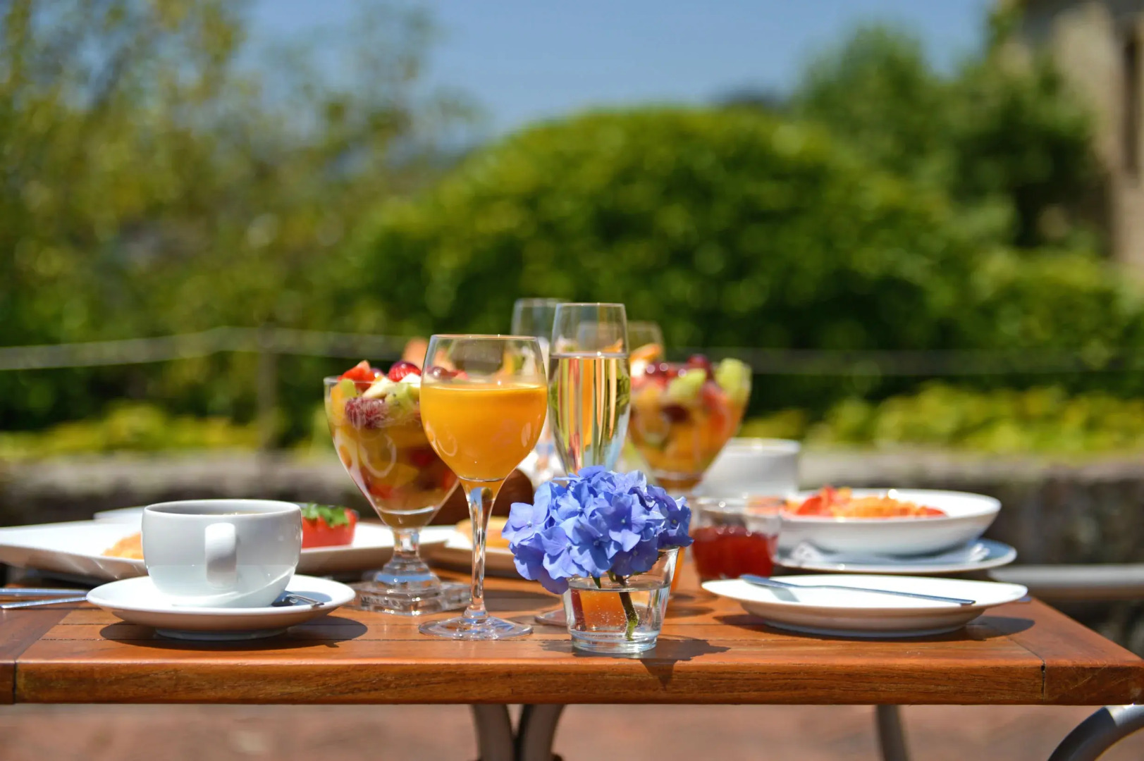 Foto - Pousada Mosteiro de Amares