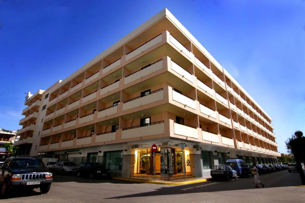 Foto - Invisa Hotel La Cala