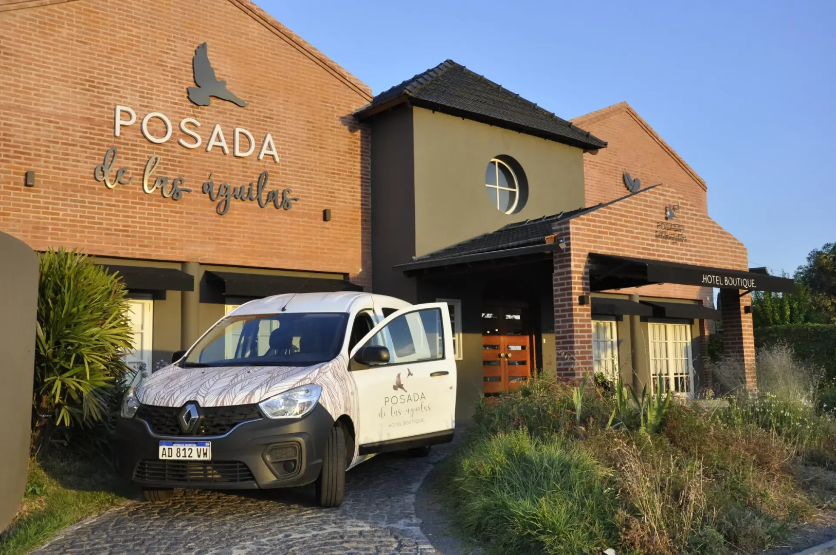Photo - Posada de las Aguilas Hotel Boutique