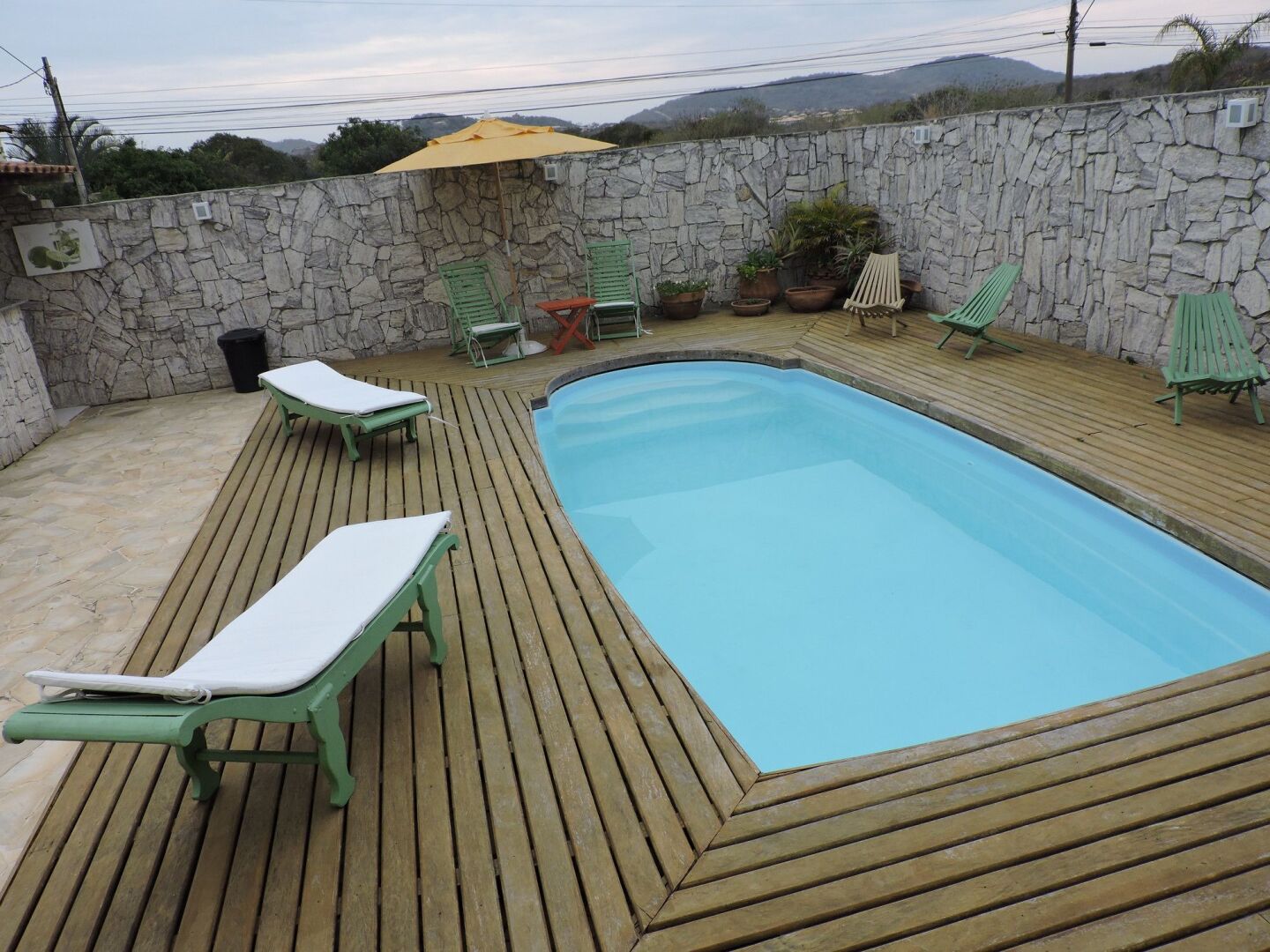 Foto - Pousada Maria Maria Búzios