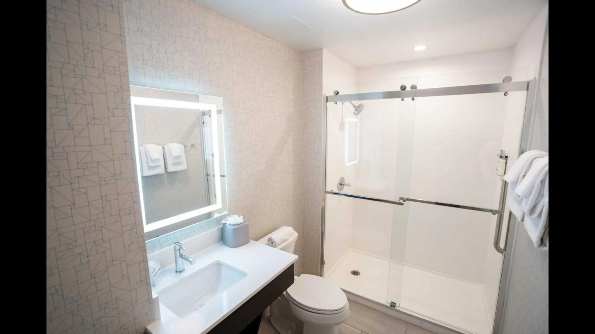 Foto - Holiday Inn Express Long Island City E New York by IHG