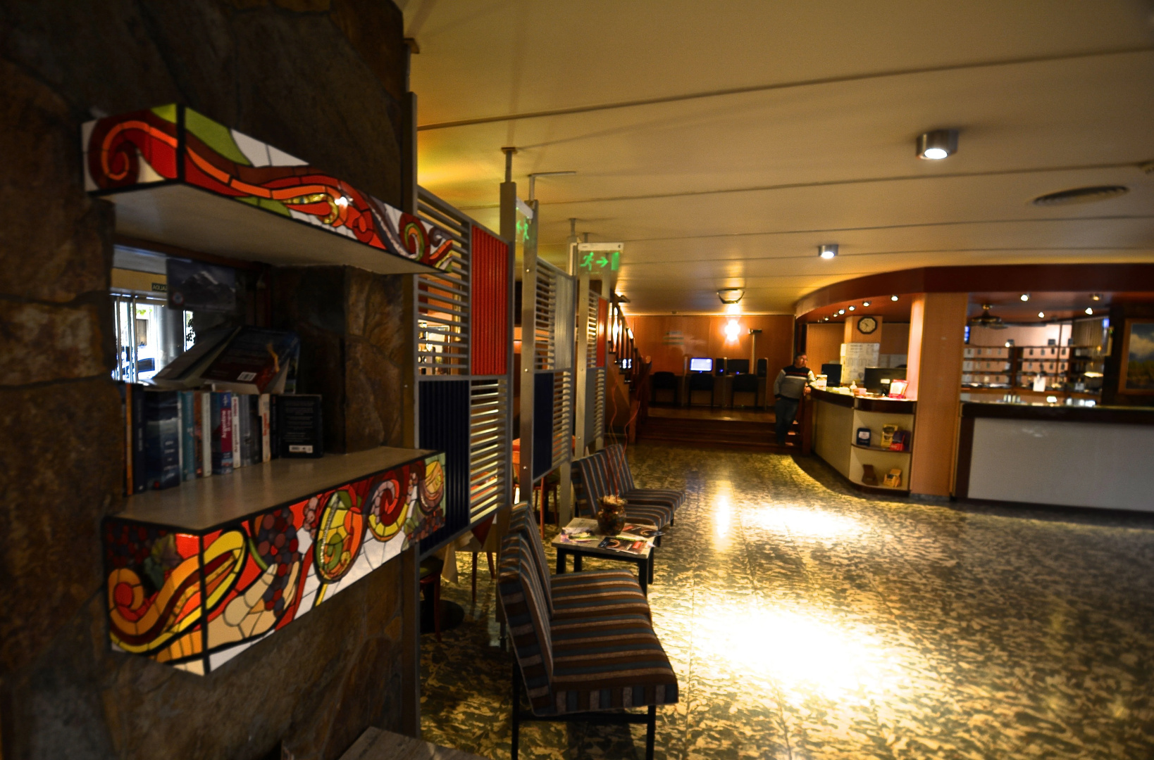 Photo - Hotel Nutibara
