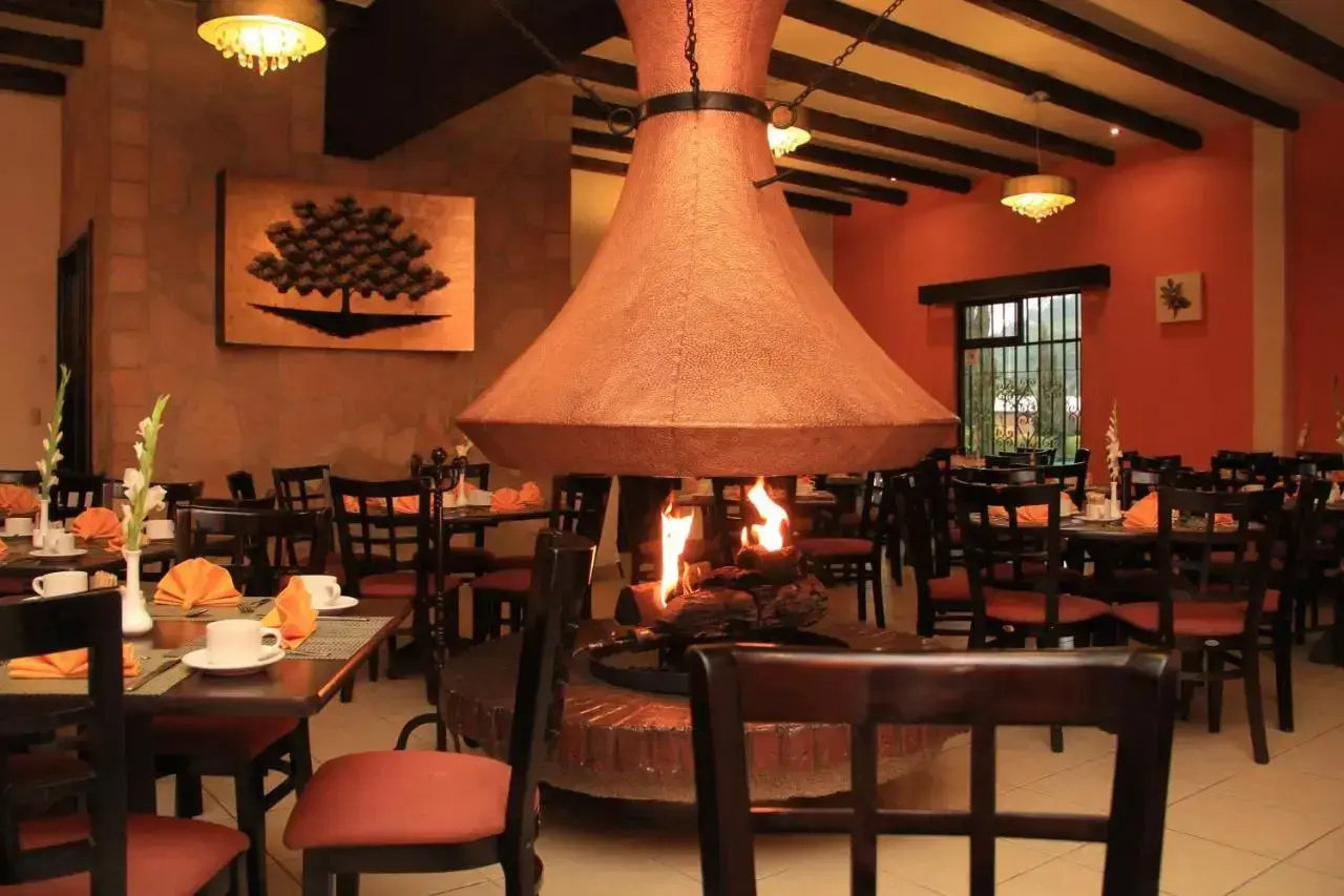 Photo - Hotel Villa Mercedes San Cristobal