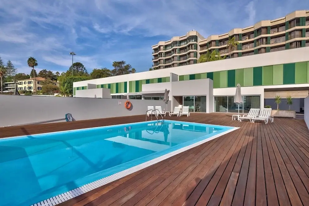 Foto - Villa Nogueira IV