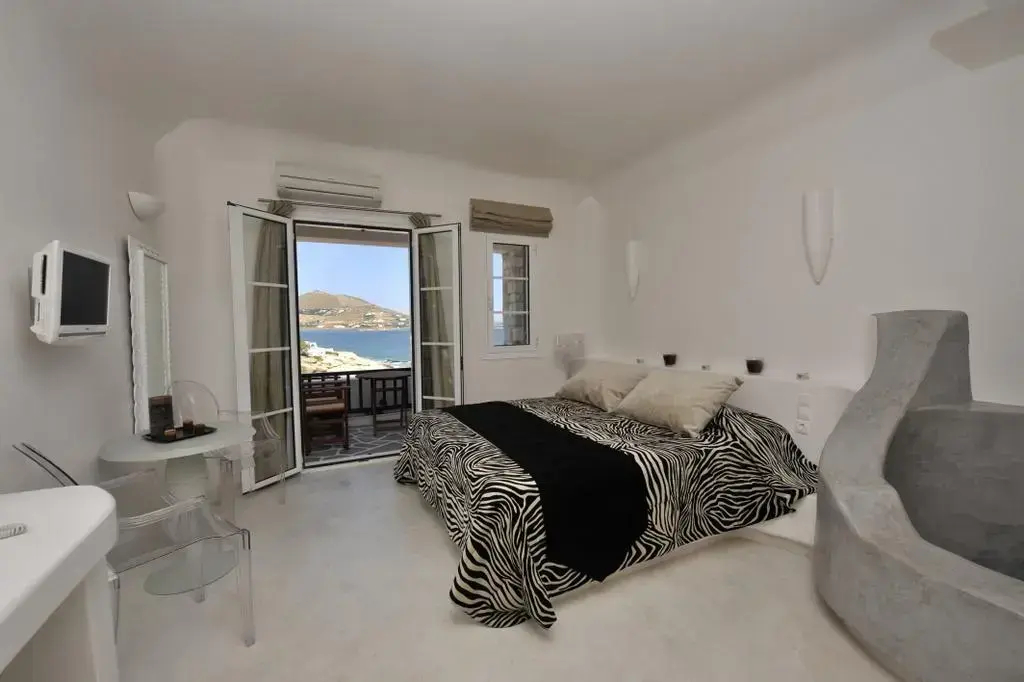 Foto - Hotel Senia