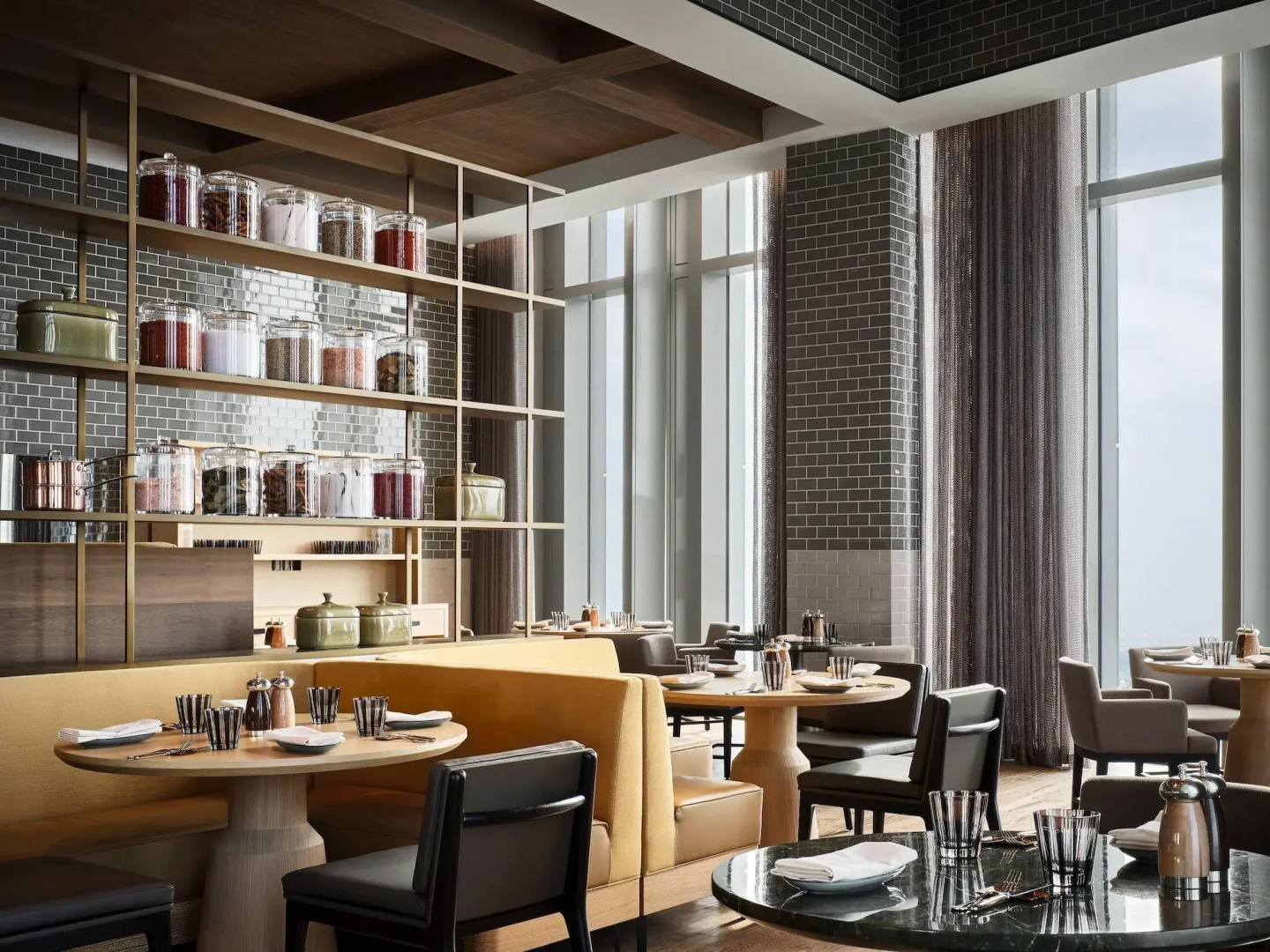 Foto - Rosewood Guangzhou