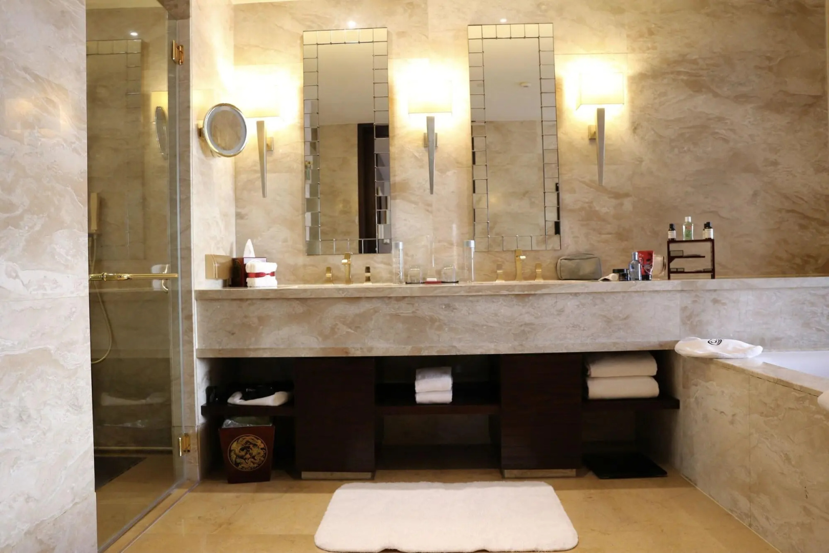 Foto - Fairmont Beijing