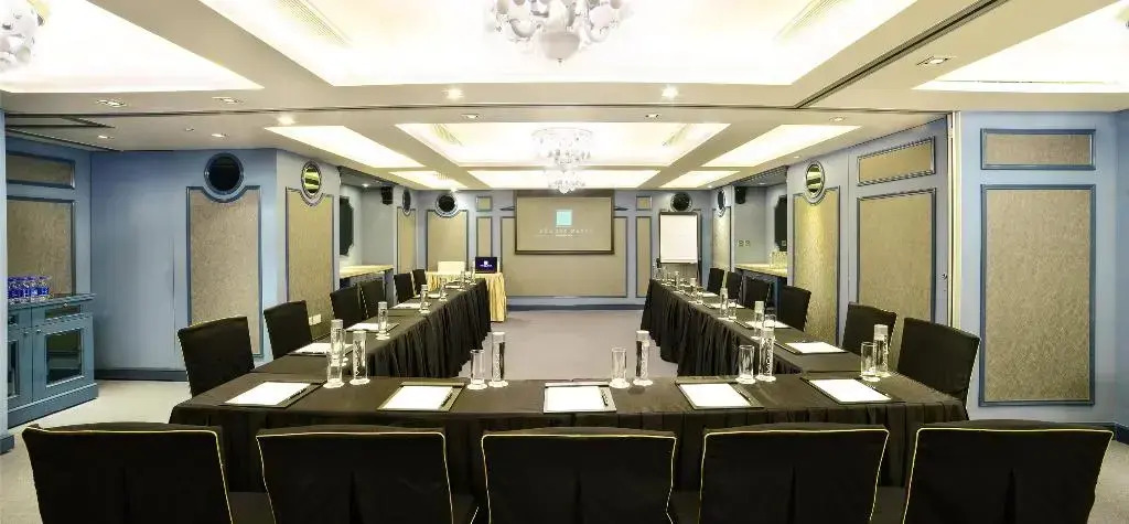 Foto - The Luxe Manor