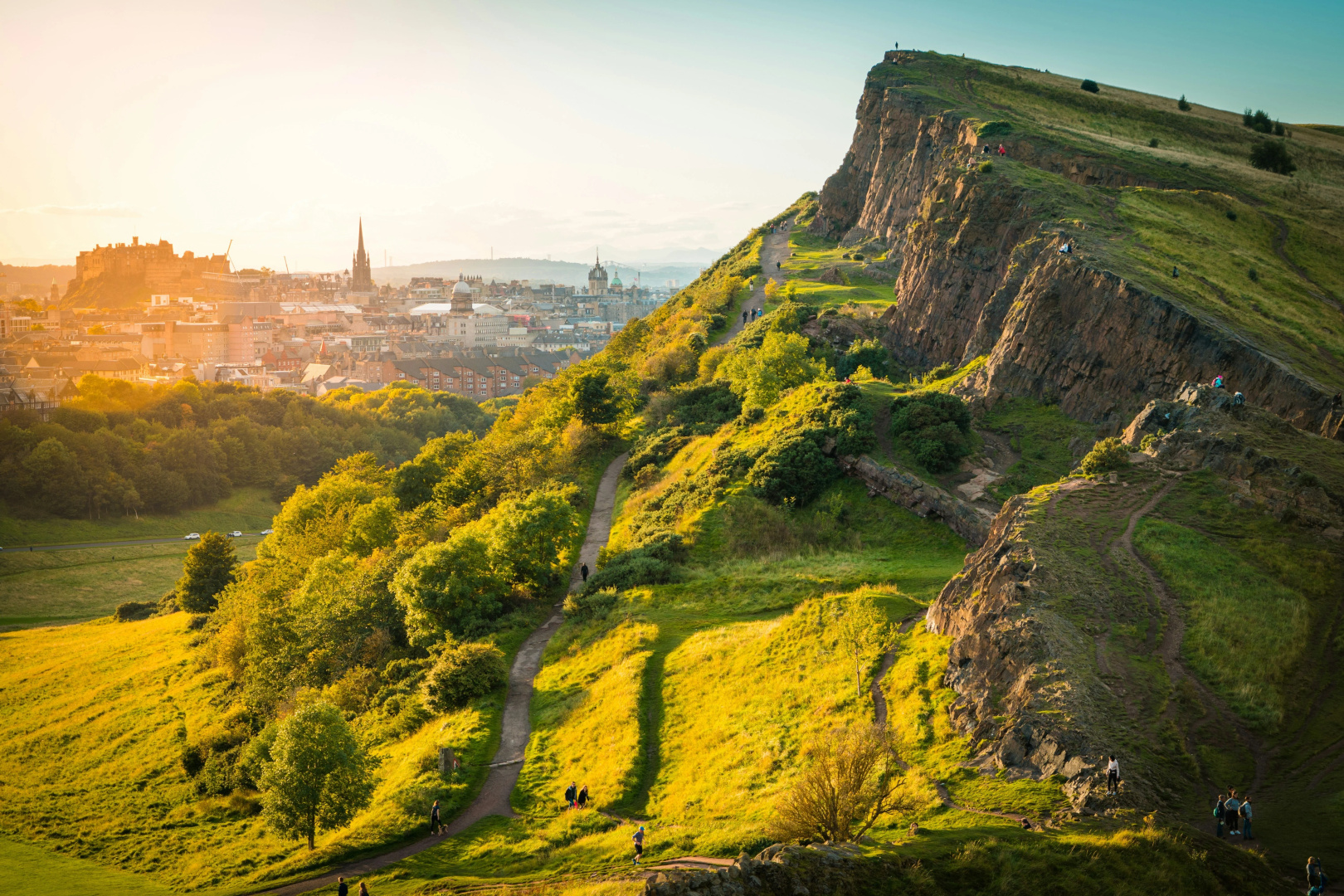 Foto - Garner Edinburgh Haymarket by IHG